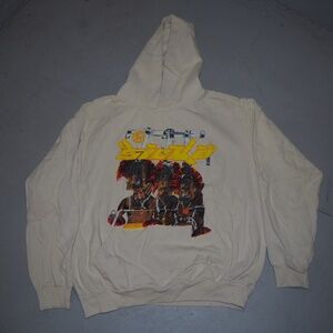 Cream Sicko Hoodie Ian Connor